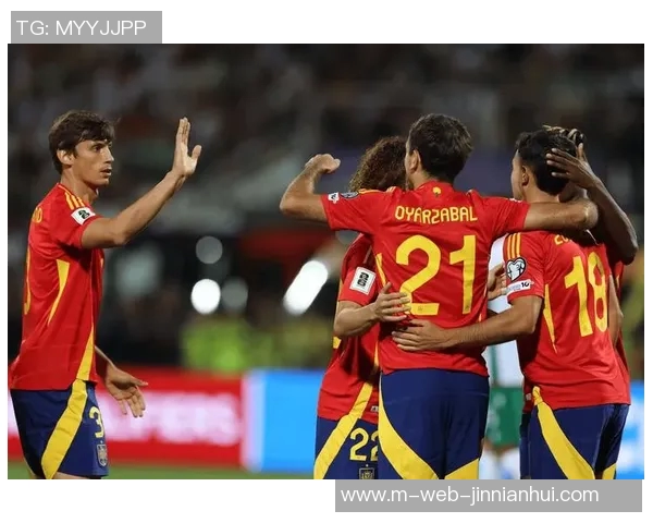 西班牙与意大利世预赛激战在即球迷期待精彩对决与历史重演