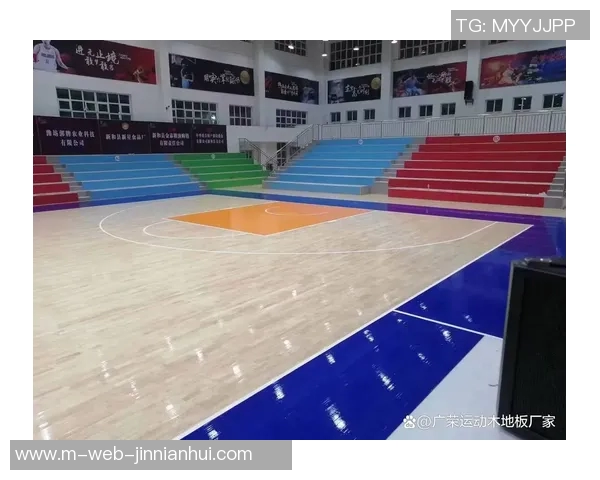 篮球体育木地板品牌推荐与选购指南助您打造专业运动场地