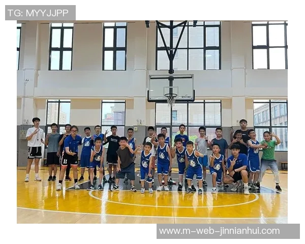 周口启明星篮球:点燃青春激情,塑造未来篮球之星的梦想之旅 周口启明星篮球:点燃青春激情,塑造未来篮球之星的梦想之旅